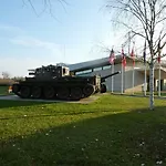 Διαμέρισμα Le Bridge *
