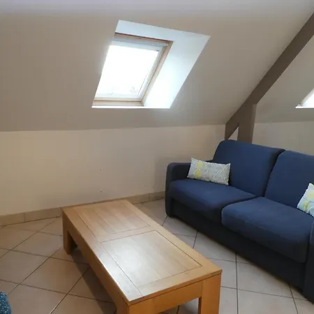 Le Bridge * ベヌヴィル