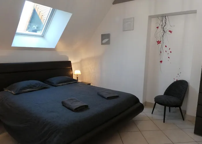 アパート Le Bridge *