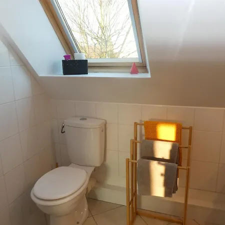 Apartament Le Bridge