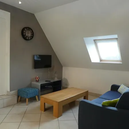 Apartament Le Bridge