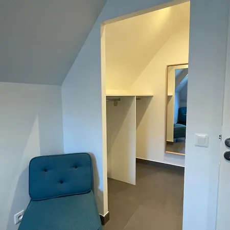 Appartement Le Bridge *
