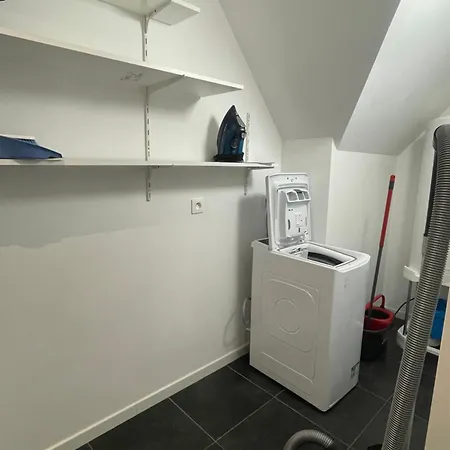 Le Bridge Appartement