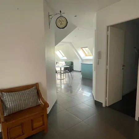 Appartement Le Bridge