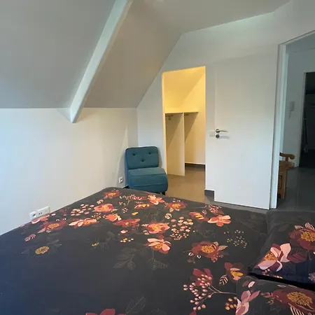 Appartement Le Bridge