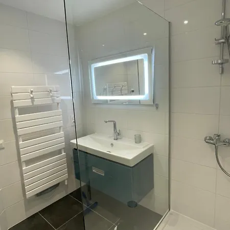 Le Bridge Appartement
