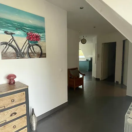 Appartement Le Bridge Bénouville