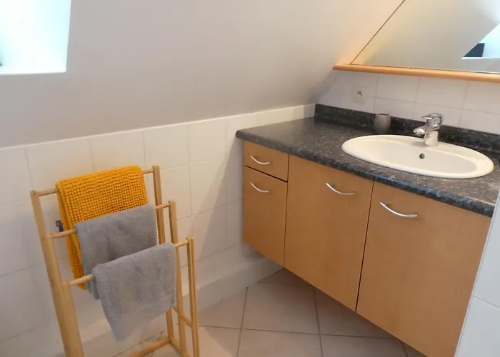 Le Bridge Bénouville