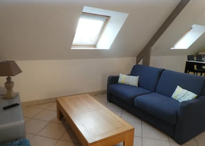 Le Bridge * Bénouville