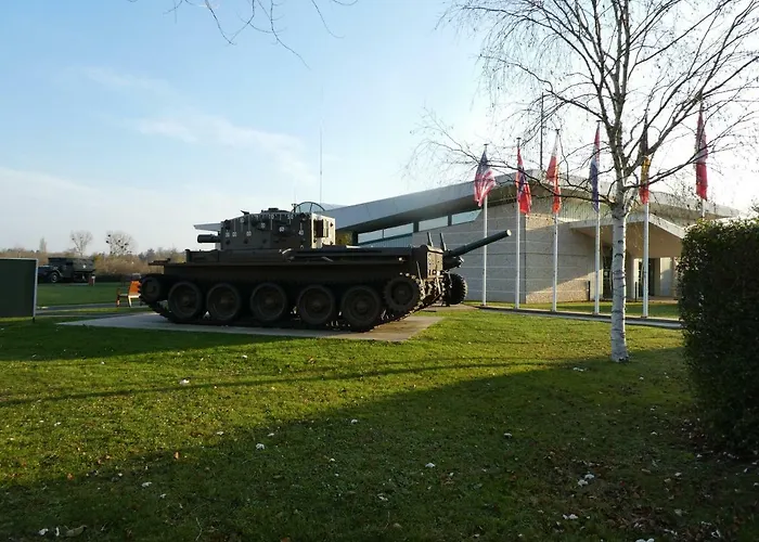 Lejlighed Le Bridge *